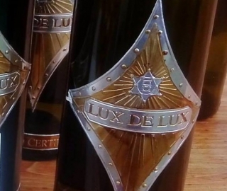  bottiglia di vino 